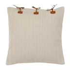 Capa para almofada toupeira