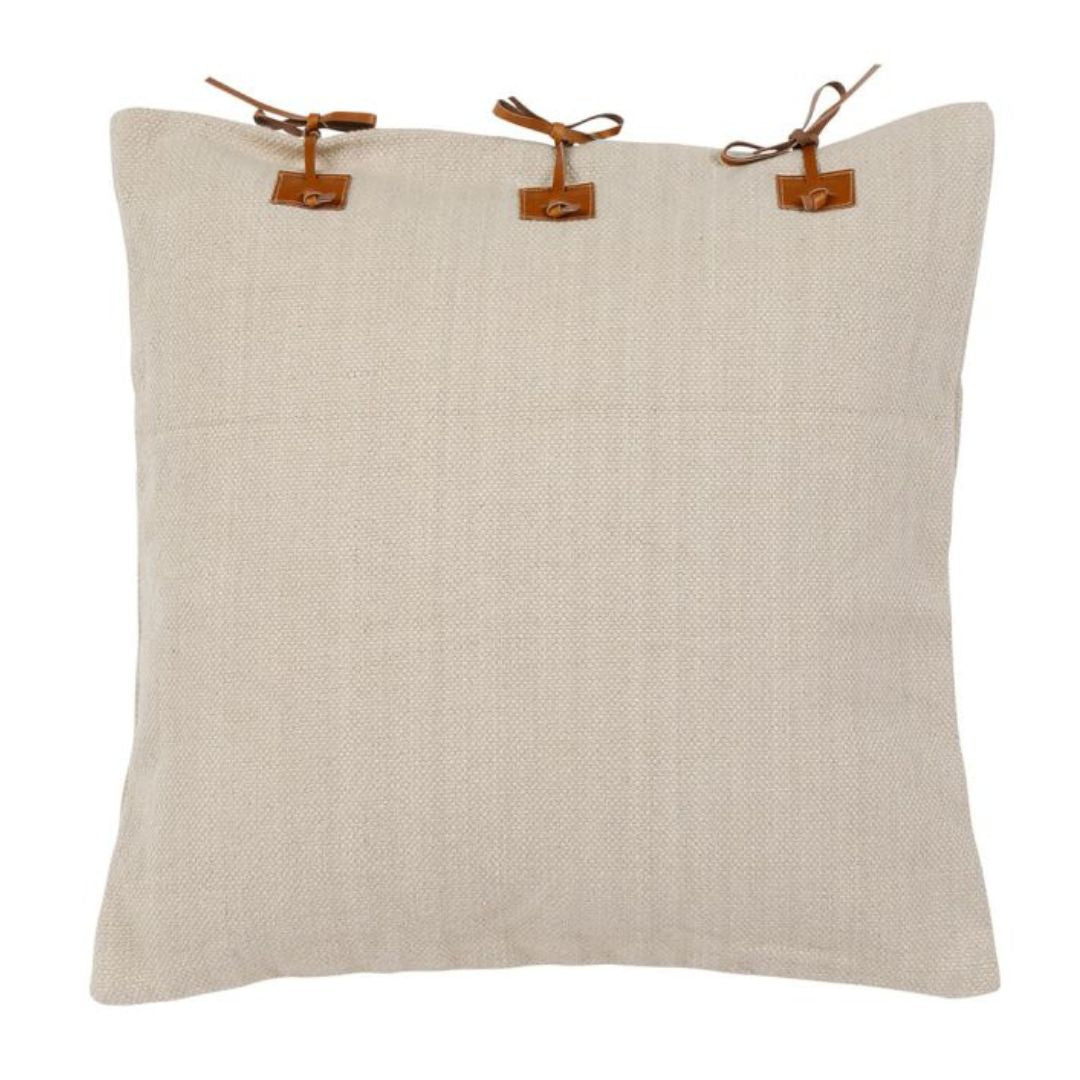 Capa para almofada toupeira