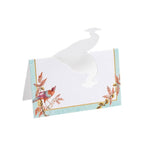 Cartões de Lugar Chelsea Birds