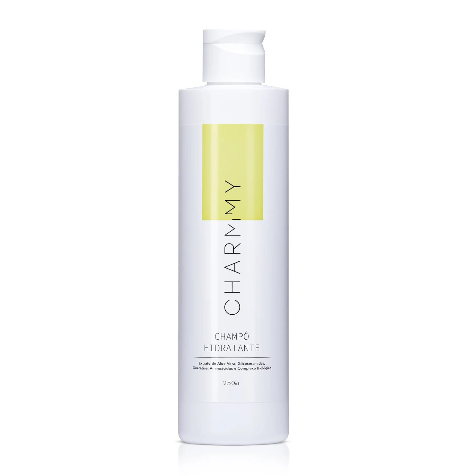 Champô Hidratante