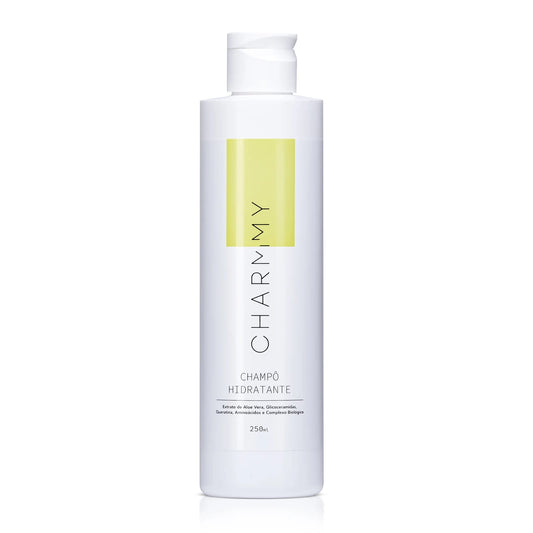 Champô Hidratante