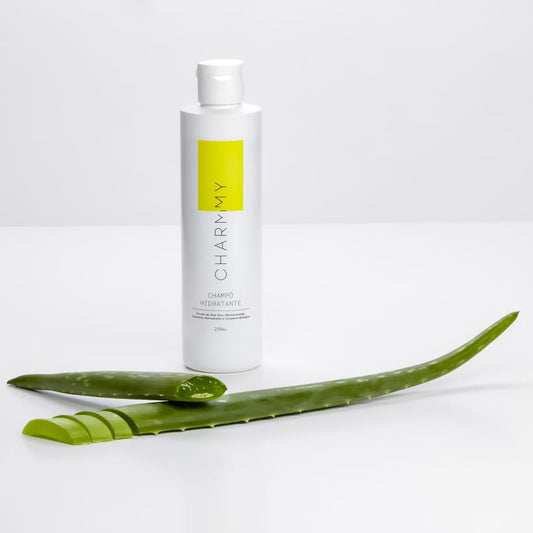 Champô Hidratante