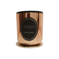 Cofrett Vela Perfumada de Luxo Ladenac Milano Fleurs de Fruit