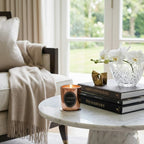 Cofrett Vela Perfumada de Luxo Ladenac Milano Fleurs de Fruit