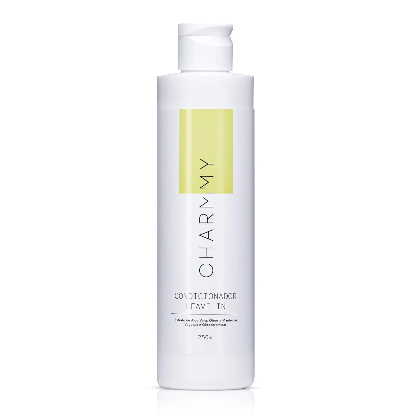 Condicionador Leave In