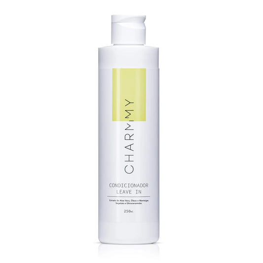 Condicionador Leave In