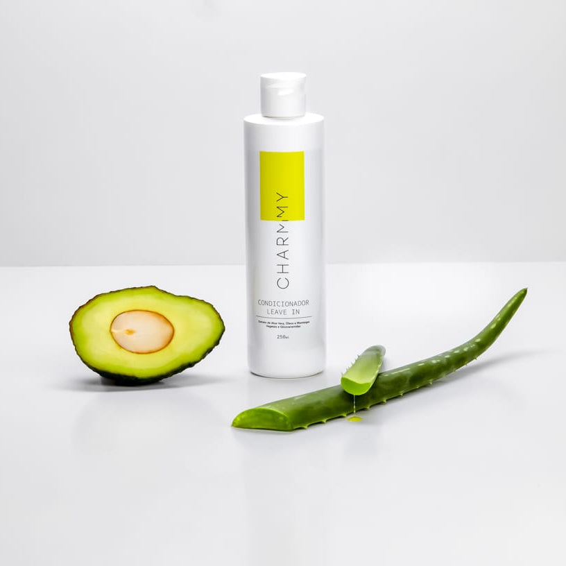 Condicionador Leave In