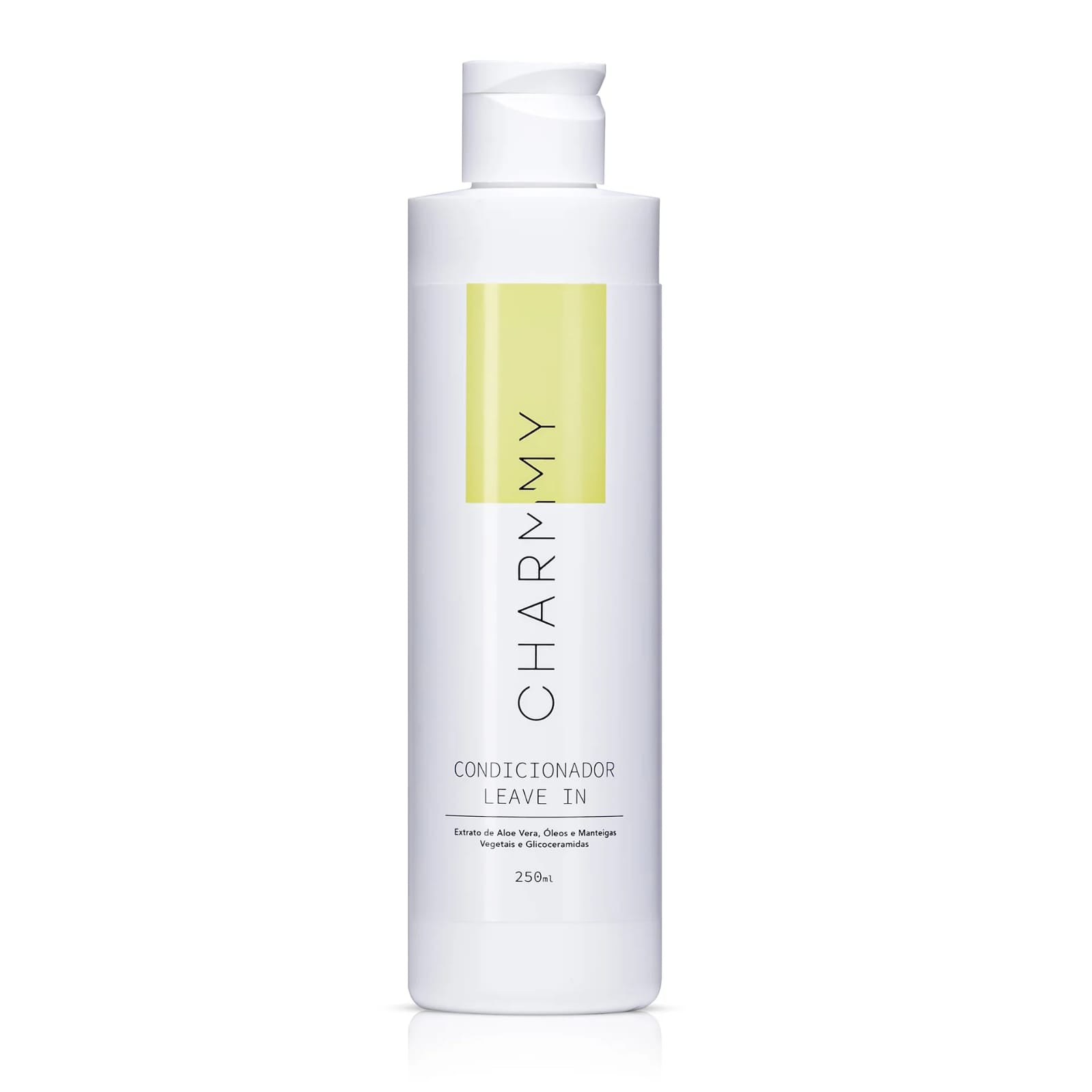 Condicionador Leave In