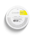 Creme Pré Poo e Creme de Pentear: 2 em 1