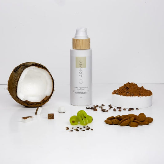 Creme Hidratante Corporal