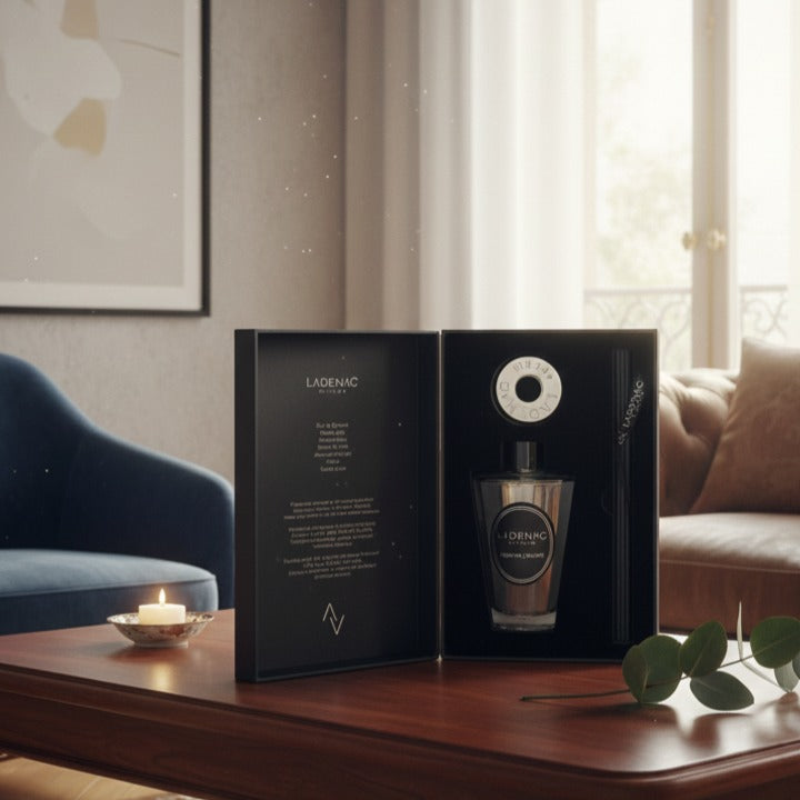 Difusor Perfumado de Ambiente Ladenac Milano