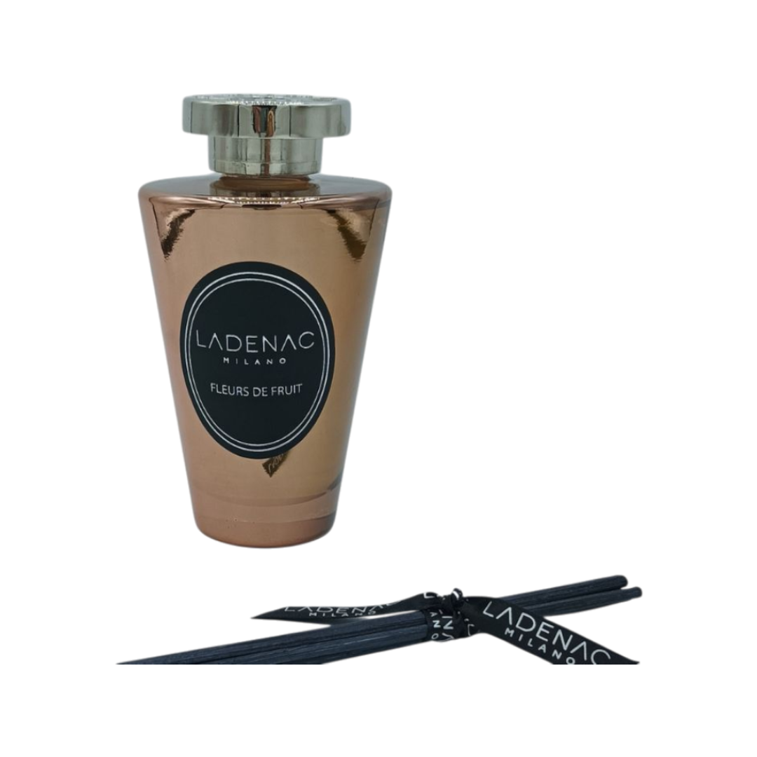 Difusor Perfumado de Ambiente Ladenac Milano Fleurs de Fruit
