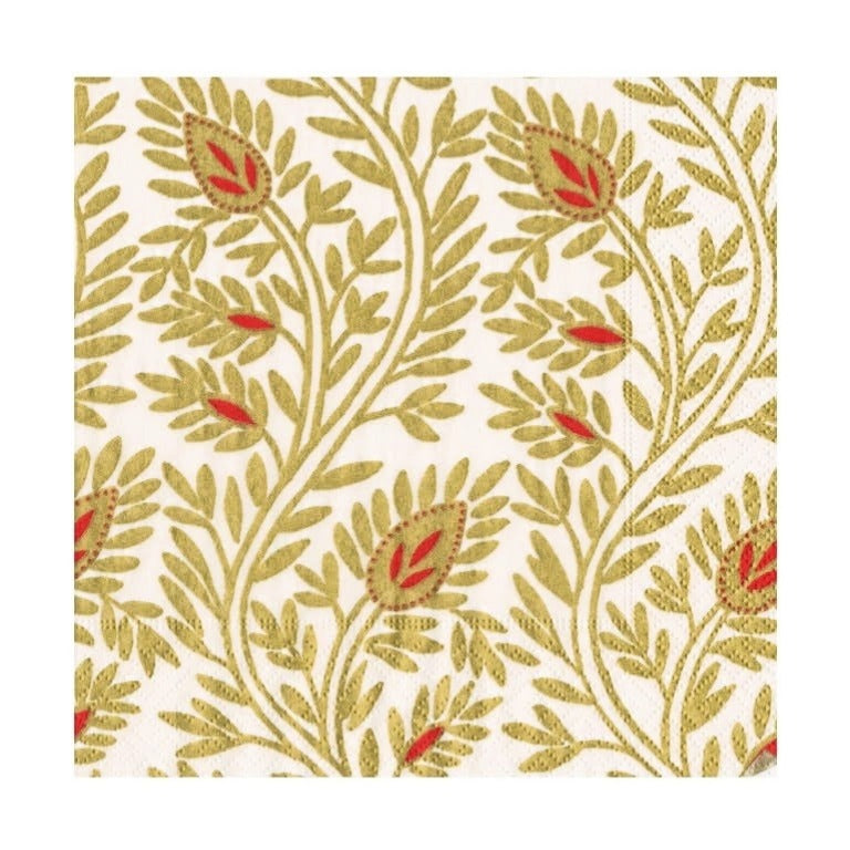 Guardanapo papel Sansara Ouro