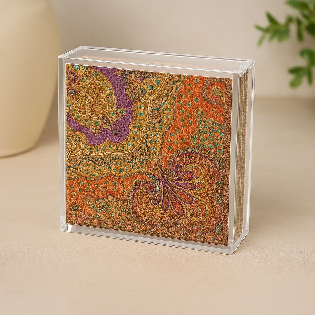 Guardanapos de Papel Jaipur Spice