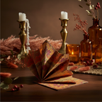 Jaipur Spice Paper Napkins