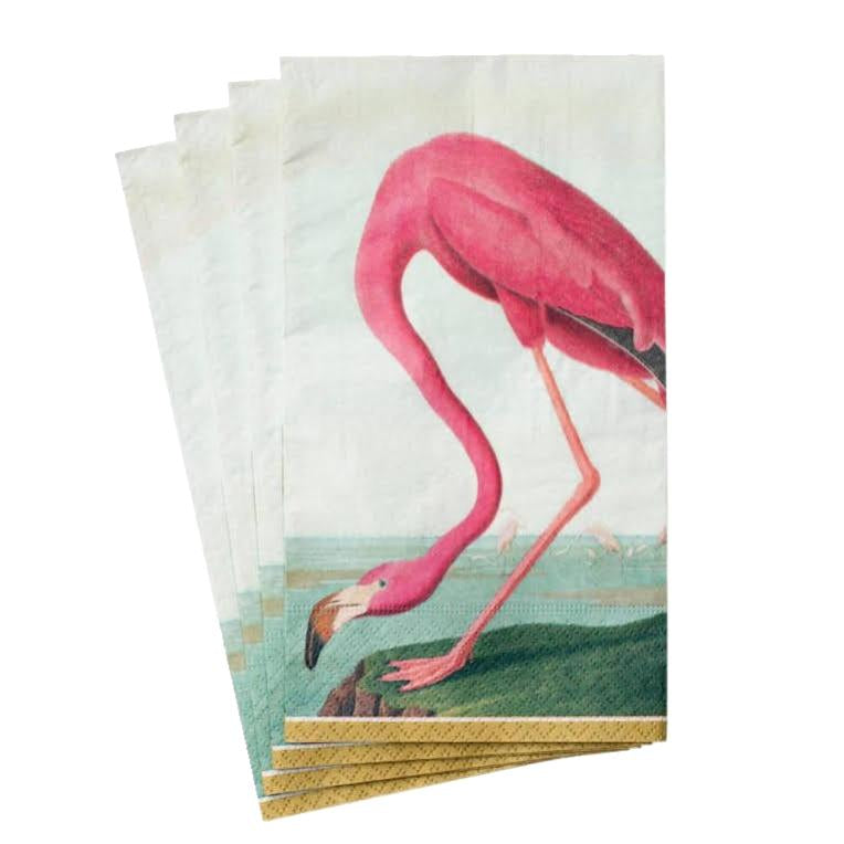 Guardanapos de papel Audubon Birds1