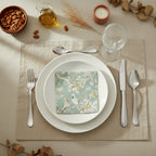 Guardanapos de papel Celadon Scenic Songbirds