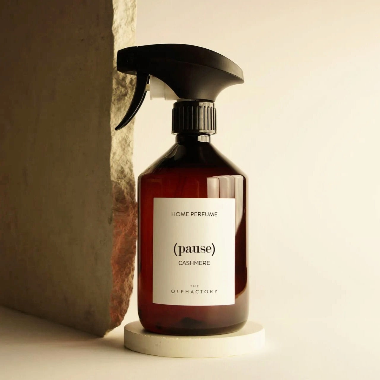 Home Spray-Pause Cashmere