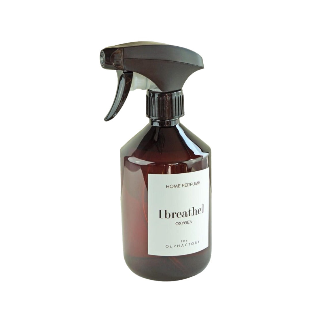 Home spray Breathe Oxygen
