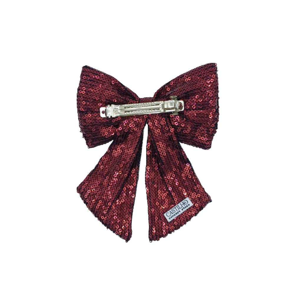 Laço cabelo lantejoulas1