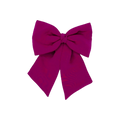 Bougainvillea bow
