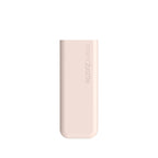 Manga de silicone SLIM - Rosa Coral