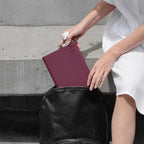 Manga para Memobottle A5- Wild Plum