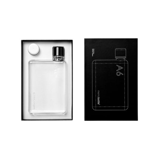Memobottle A6 caixa1