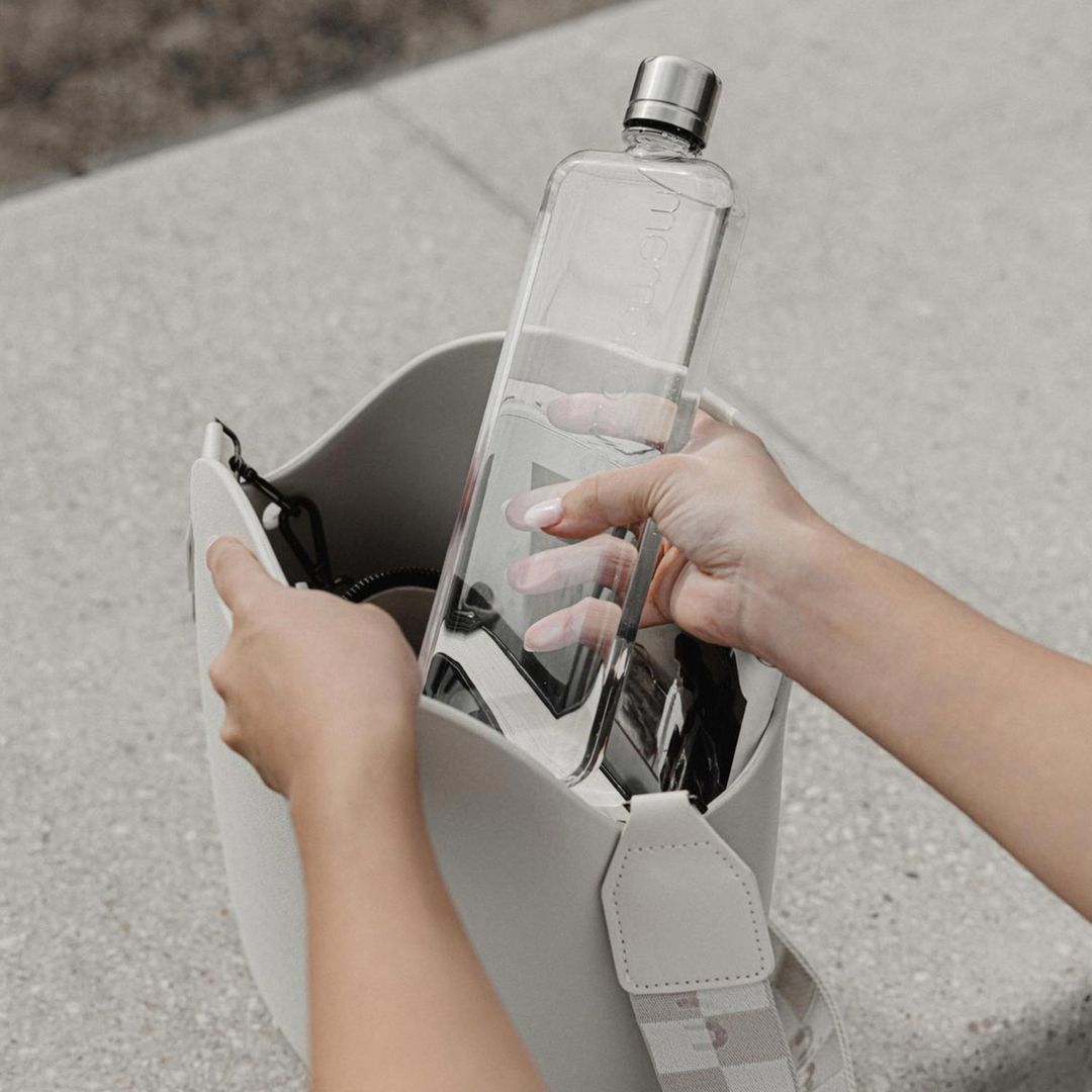 Memobottle Slim-450 ml