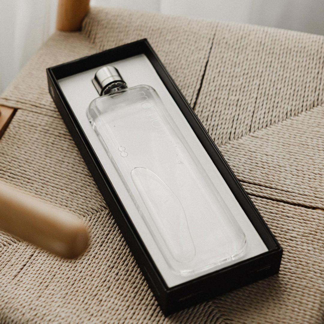 Memobottle Slim insp