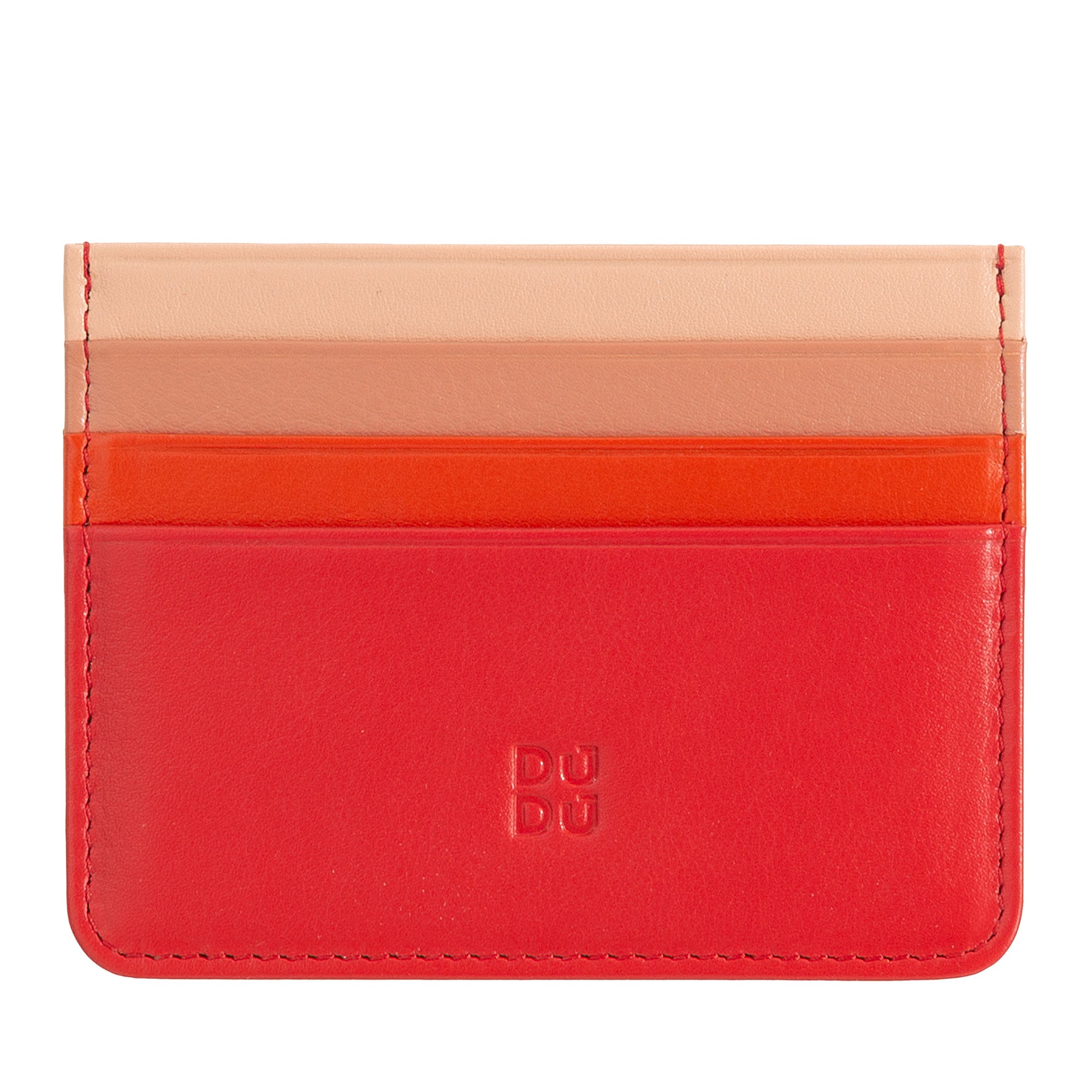 Porta Cartões Ultracompacto DUDU