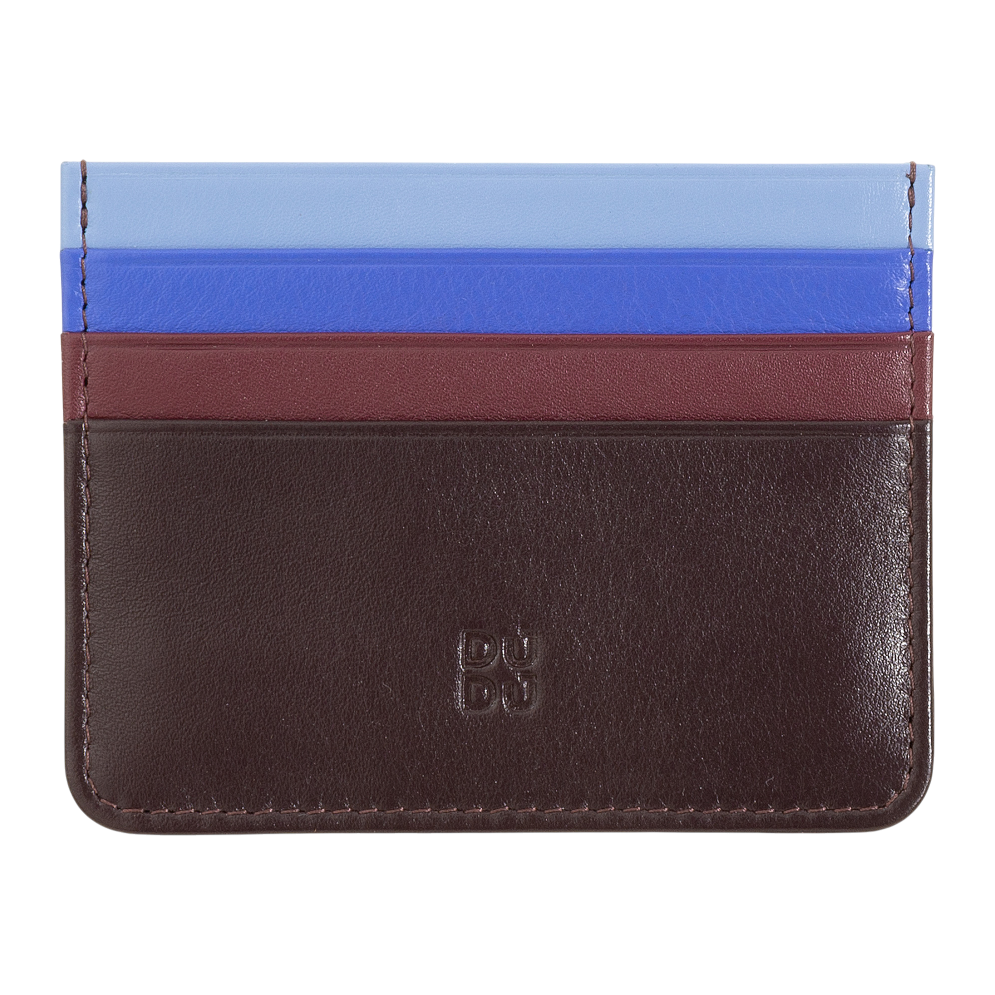 Porta Cartões Ultracompacto DUDU