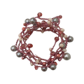 Pulseira rosa