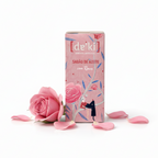 Sabão de Azeite com Rosas – de’ki | Sabonete Artesanal Natural