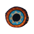 Saco Wayuu Fogo Tribal