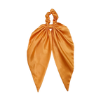 Scrunchie Lenço Elegante - Diversas Cores