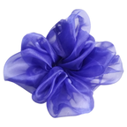 Scrunchie de Tule –Diversas cores