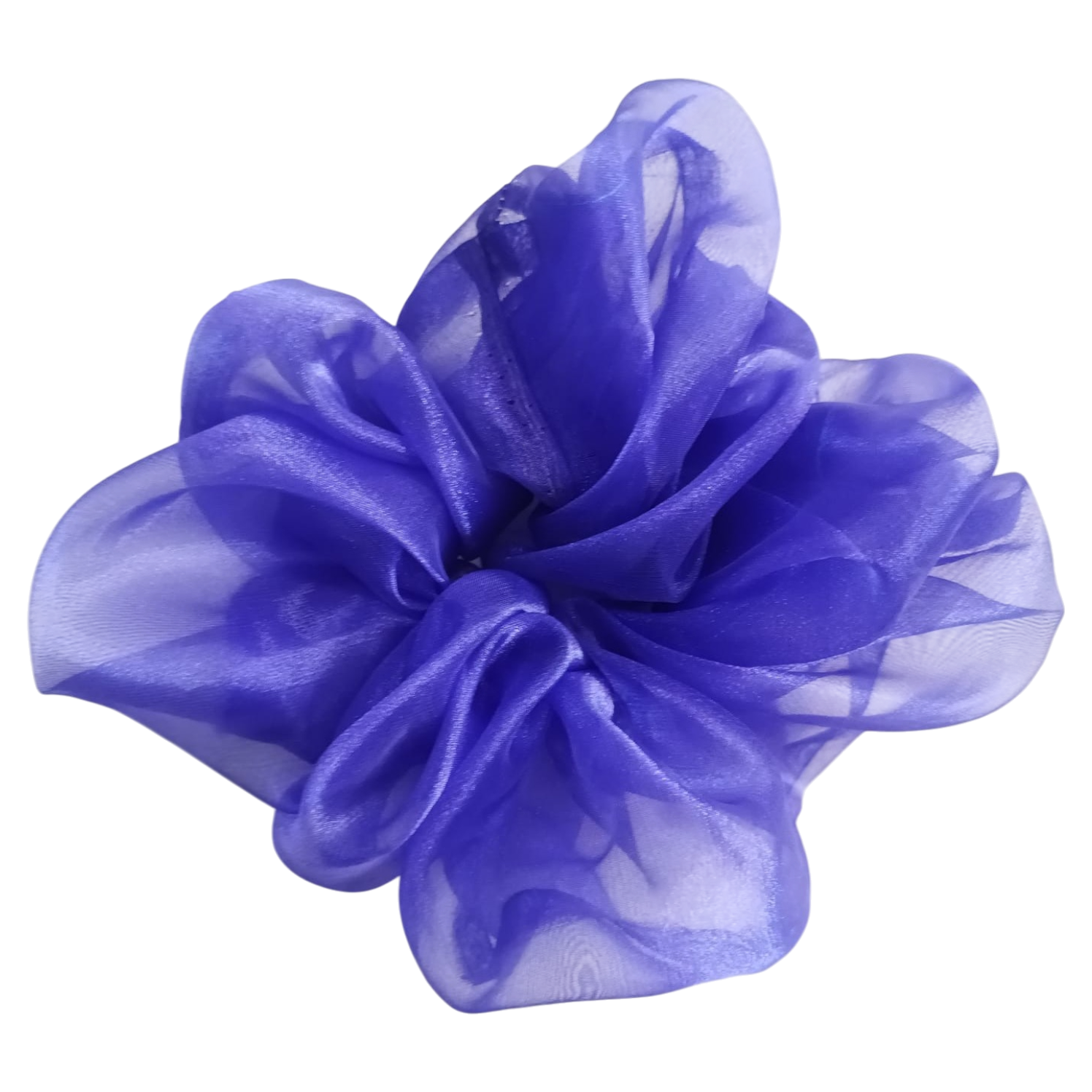 Scrunchie de Tule –Diversas cores