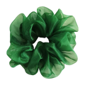 Scrunchie de Tule –Diversas cores