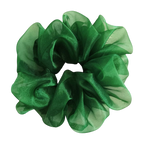 Scrunchie de Tule –Diversas cores