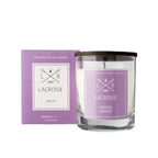 Vela  Orquídea-Lacrosse