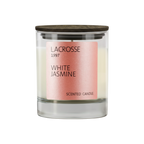 Vela Perfumada Lacrosse White Jasmine 200g