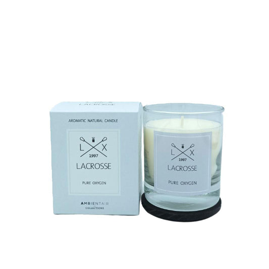 Vela Pure Oxygen Lacrosse