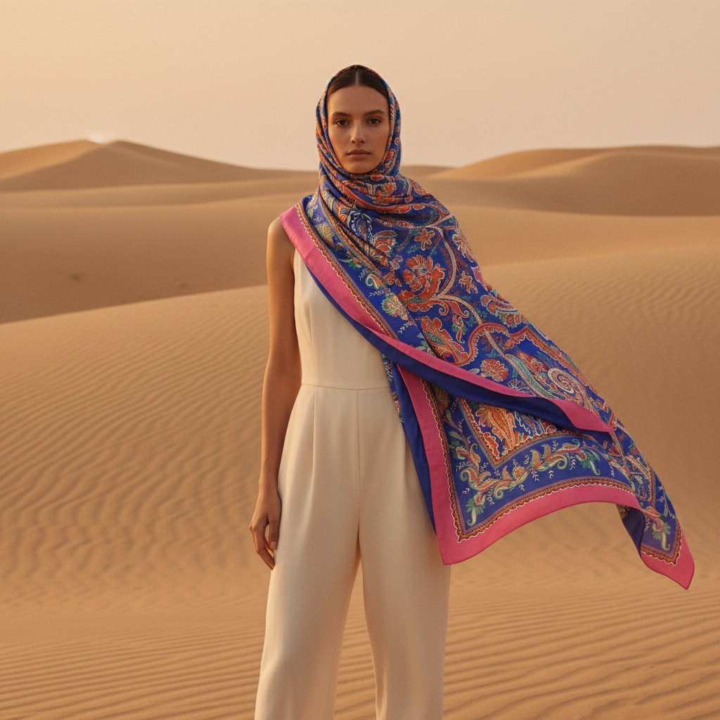 Deserto editorial