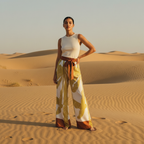 Deserto editorial