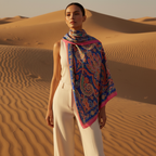 Deserto editorial