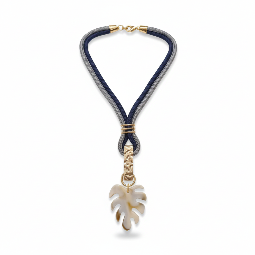 Packshot e-commerce - Colar de Corda Náutica