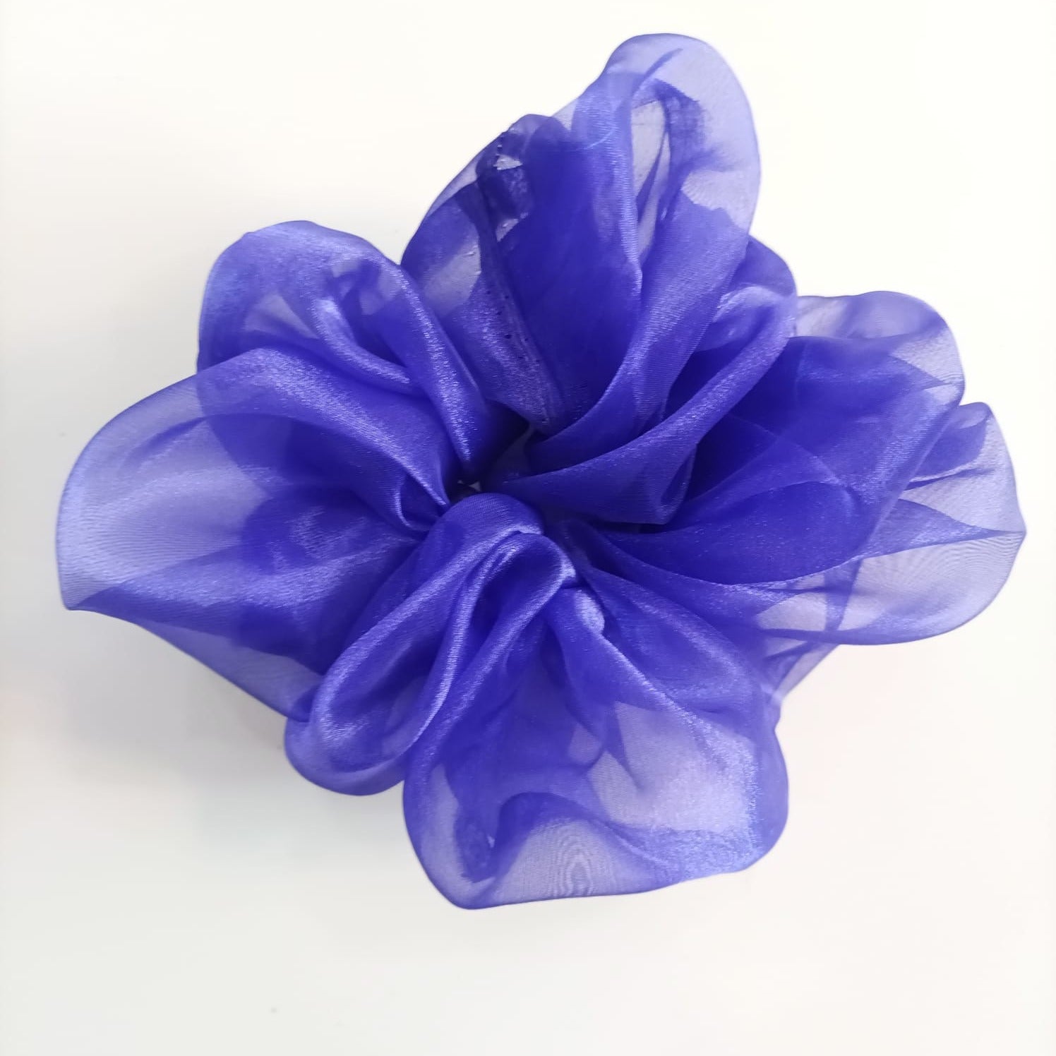 Scrunchie de Tule –Diversas cores